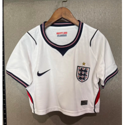 Inglaterra Crop Local 2026