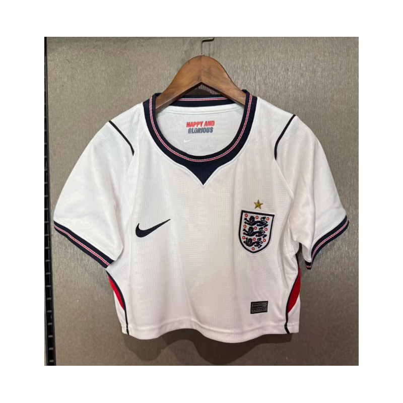 Inglaterra Crop Local 2026