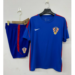 Kit Entrenamiento Croacia 2026
