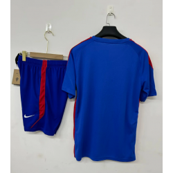 Kit Entrenamiento Croacia 2026