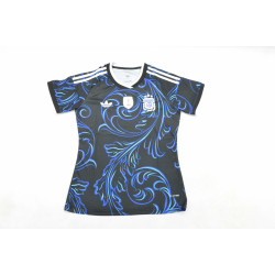 Argentina Visitante Mujer 2026