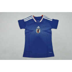 Japon Local Mujer 2026