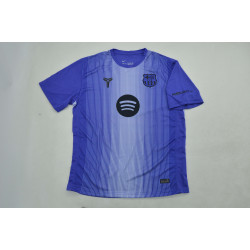 Barcelona Portero Morado 25-26