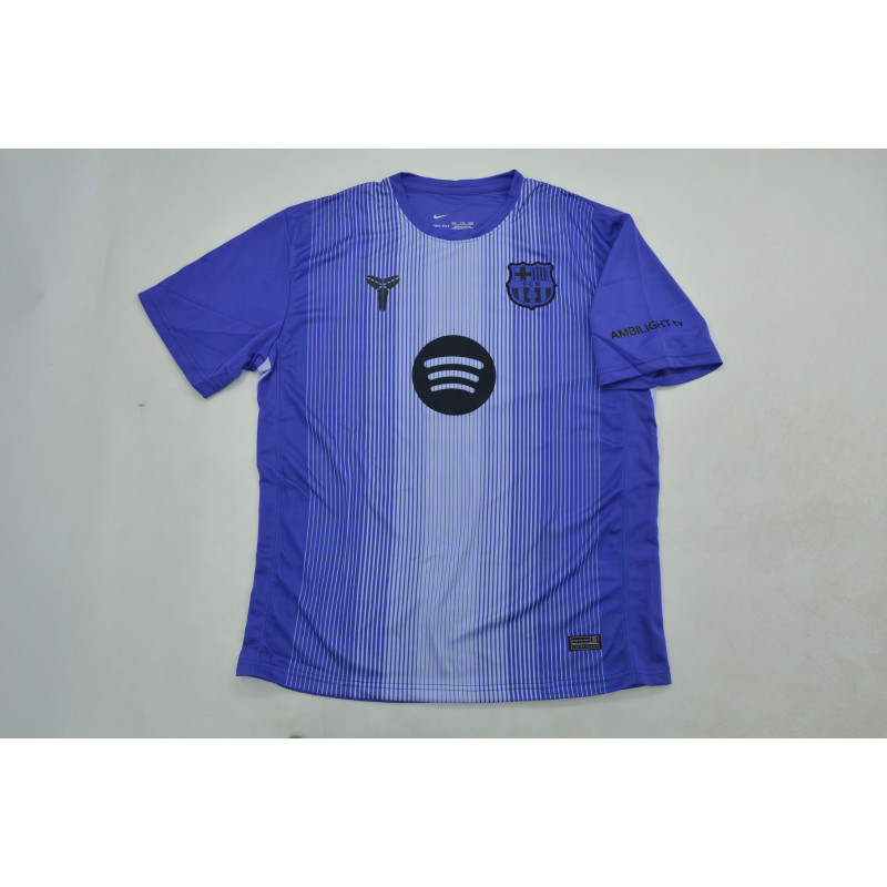 Barcelona Portero Morado 25-26