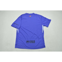 Barcelona Portero Morado 25-26