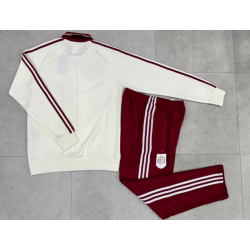 España Chandal Blanco 2026