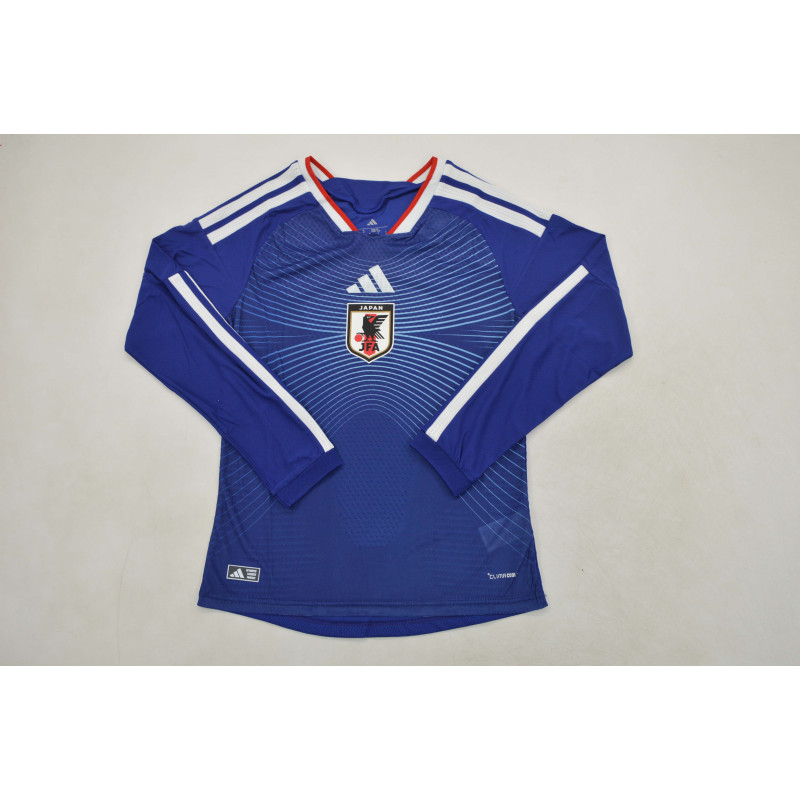 Japon Player Version Manga Larga Local 2026