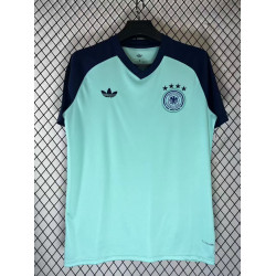 Alemania Originals Verde 2026