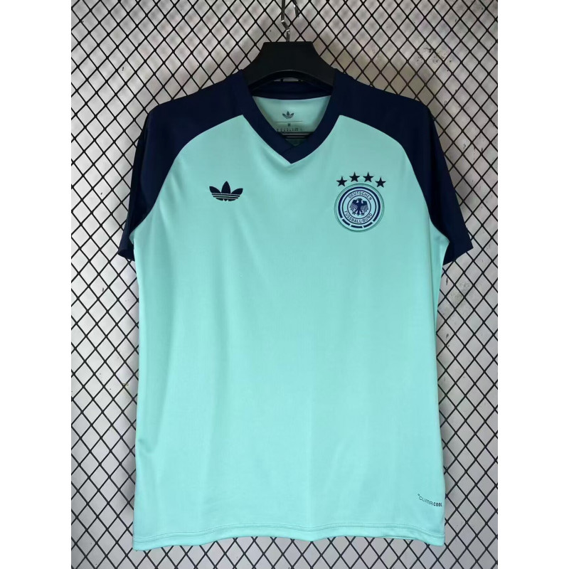 Alemania Originals Verde 2026