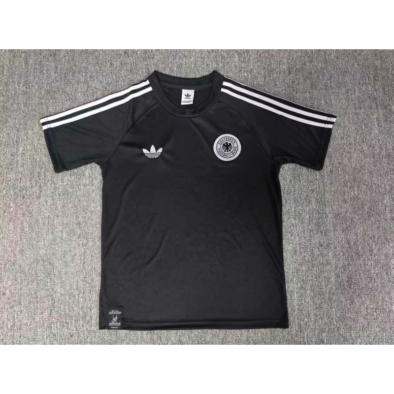 Alemania Originals Negra 2026