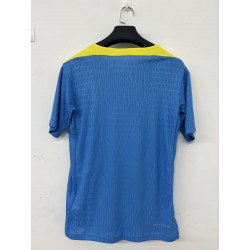 Barcelona Entrenamiento Player Version Azul 2026