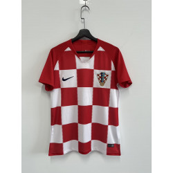 Croacia Retro Local 2018