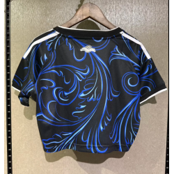 Argentina Crop Visitante 2026