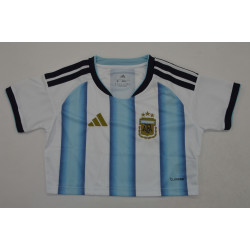 Argentina Crop Local 2026