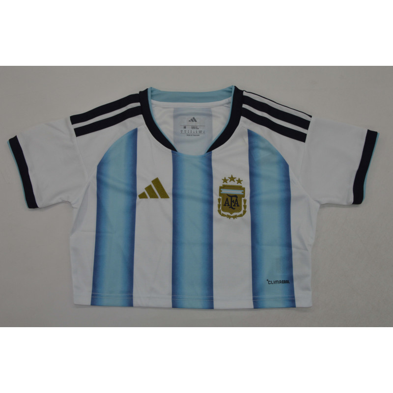 Argentina Crop Local 2026