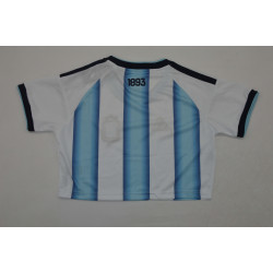 Argentina Crop Local 2026