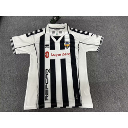 Castellon Modelo Retro 25-26