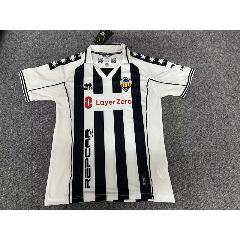 Castellon Modelo Retro 25-26