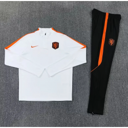 Holanda Chandal...