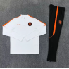 Holanda Chandal Entrenamiento Blanco 2026