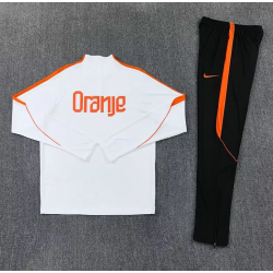Holanda Chandal Entrenamiento Blanco 2026