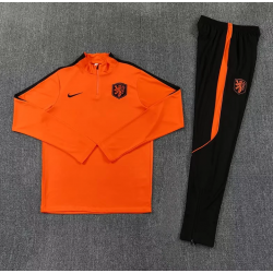 Holanda Chandal...