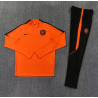 Holanda Chandal Entrenamiento Naranja 2026