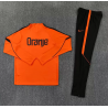 Holanda Chandal Entrenamiento Naranja 2026