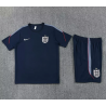 Kit Entrenamiento Inglaterra Azul Oscuro 2026