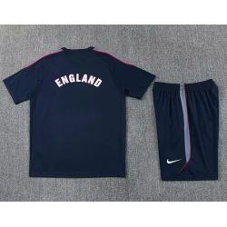 Kit Entrenamiento Inglaterra Azul Oscuro 2026