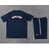 Kit Entrenamiento Inglaterra Azul Oscuro 2026
