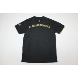 Bayern Munich Retro Visitante 21-22