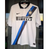 Inter de Milan Retro Visitante 11-12