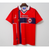 Noruega Retro Local 97-98