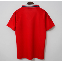 Noruega Retro Local 97-98