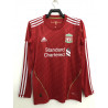 Liverpool Retro Manga Larga Local 10-12