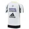Real Madrid Entrenamiento Retro Blanca 06-07