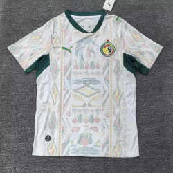 Senegal Local 2026