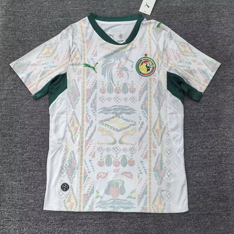 Senegal Local 2026