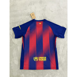 Barcelona x Olivia Rodrigo Especial 25-26