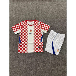 Croacia Kit Niño Local 2026