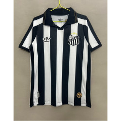 Santos Visitante 26-27
