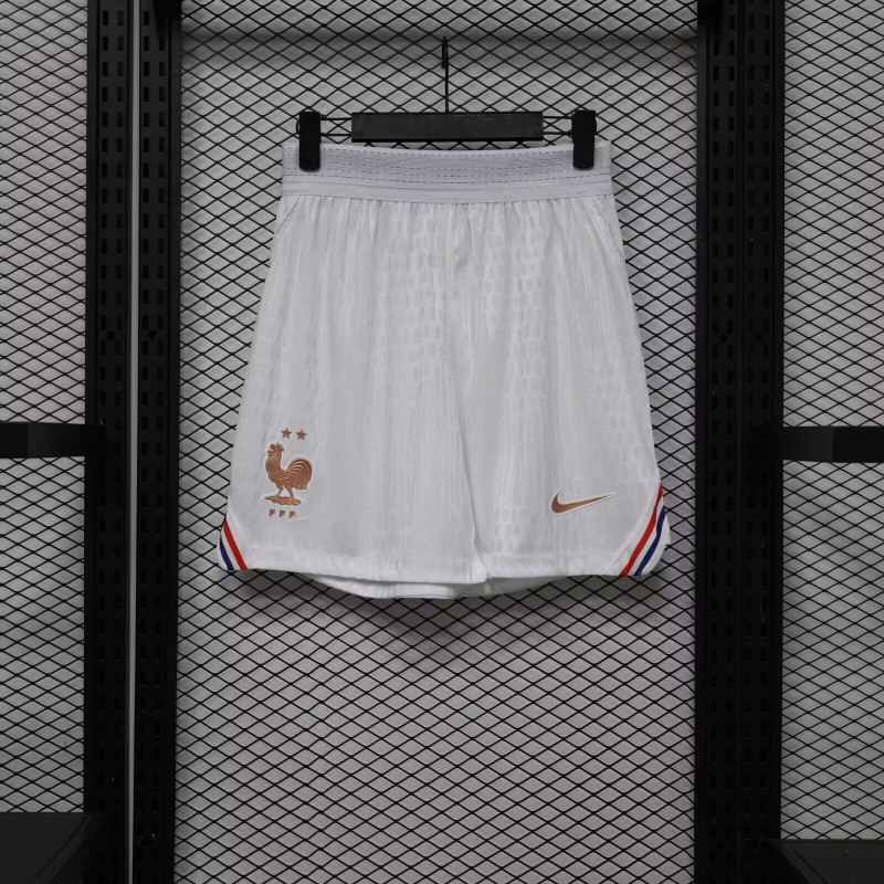 Francia Pantalon Player Version Local 2026