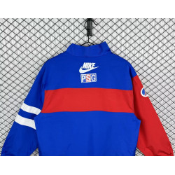 PSG Cortavientos Retro