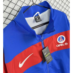 PSG Cortavientos Retro