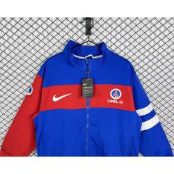 PSG Cortavientos Retro