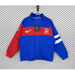 PSG Cortavientos Retro