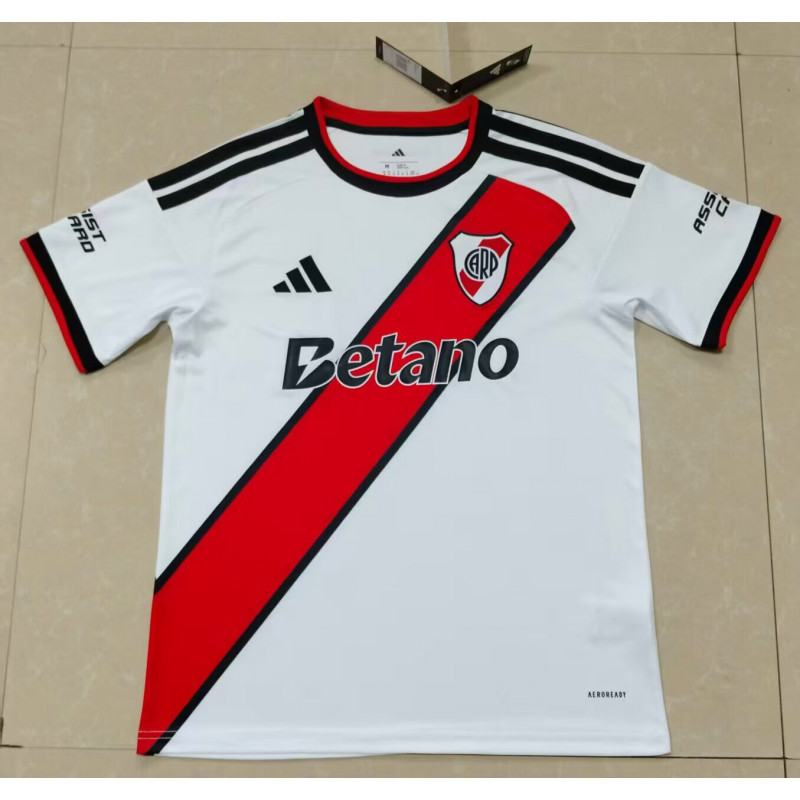 River Plate Local 26-27