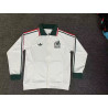 Mexico Chaqueta Blanca 2026