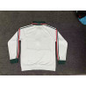 Mexico Chaqueta Blanca 2026